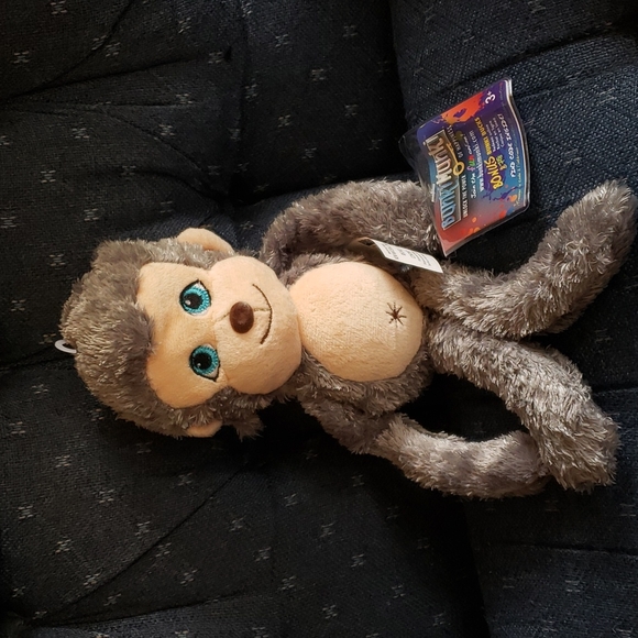Bunki Munki Other - Bunki Munki Plush 2011